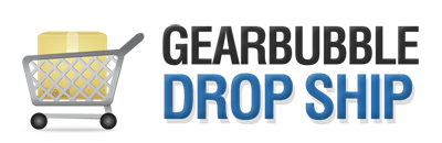 Logo dropship